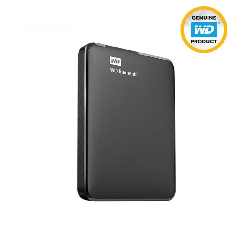 Wd Elements 1tb Usb 30 Harddisk Eksternal Ardy Komputer 3498