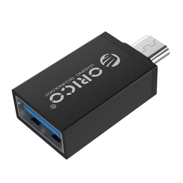 ORICO OTG Micro USB to USB3.0 Adapter - CBT-UM01 - Image 3