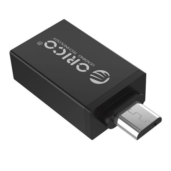 ORICO OTG Micro USB to USB3.0 Adapter - CBT-UM01 - Image 4