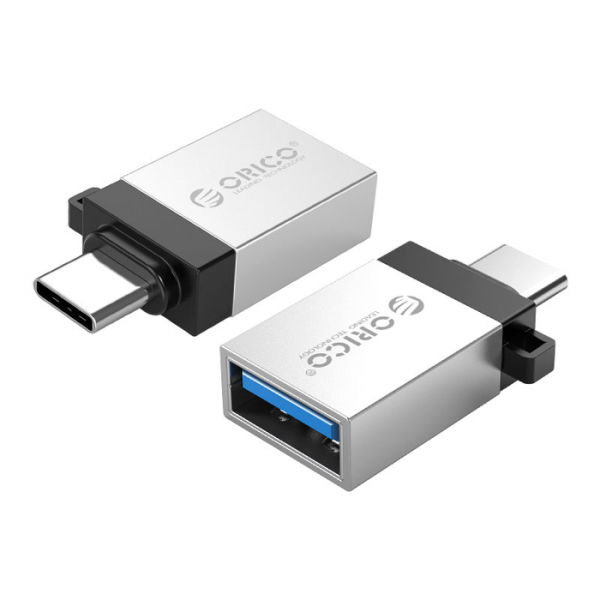 ORICO OTG Type-C to USB3.0 Adapter - CBT-UT01 - Image 2