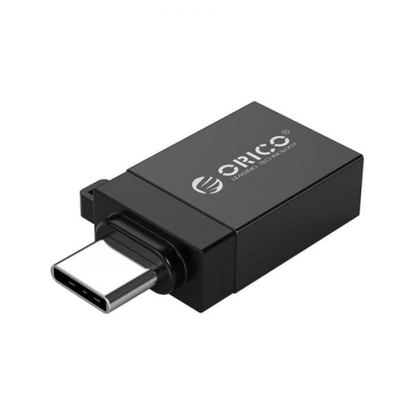 ORICO OTG Type-C to USB3.0 Adapter - CBT-UT01 - Image 3