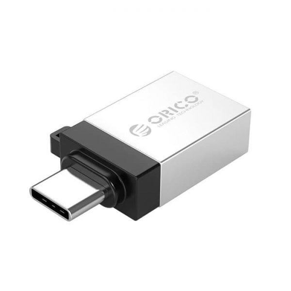 ORICO OTG Type-C to USB3.0 Adapter - CBT-UT01 - Image 5